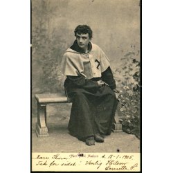 Herr Axel Madsen - A. Gieses Forlag u/n