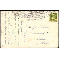 Aalborg - Limfjordsbroen - Stender Aa 514 - Brugt