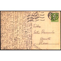 K�benhavn - Marmorbroen - u/n