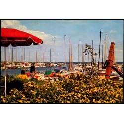 Marinaen - Kerteminde - O.P.O. 8206 - Brugt