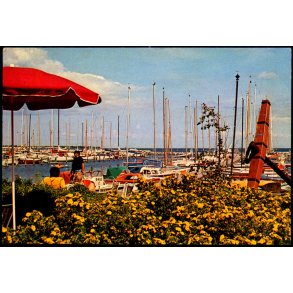 Marinaen - Kerteminde - O.P.O. 8206 - Brugt