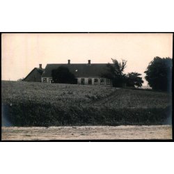 ? ? Skole pr. Hesselager - Fotokort u/n - Ubrugt