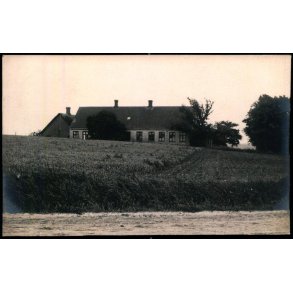 ? ? Skole pr. Hesselager - Fotokort u/n - Ubrugt