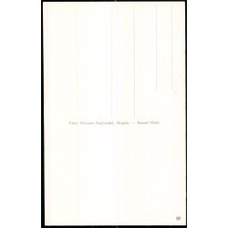 Skagen - Holger Drachmanns Grav - Nielsens 97842 - Ubrugt