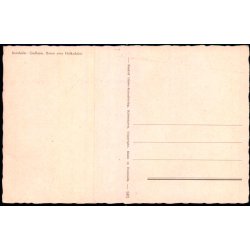 Bornholm - Gudhjem - Broen over Holkadalen - Rudolf Olsen 585