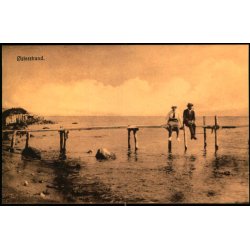 sterstrand - Andr. Brandts Bogh. u/n