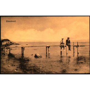 sterstrand - Andr. Brandts Bogh. u/n