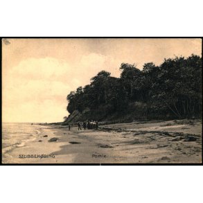 Stubbek�bing -  Pomle - G. Bruuns Forlag 21184 - Ubrugt