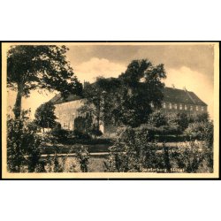 S�nderborg -  Slottet - Rudolf Olsen 1276 - Ubrugt