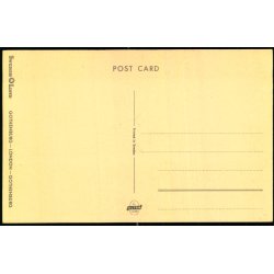 M/S "SAGA" - Swedish Lloyd - u/n - Ubrugt