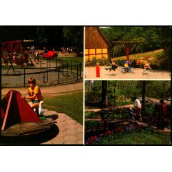 Bornholm - Brndegaardshaven - Colbergs Bogh. 8797 - Ubrugt