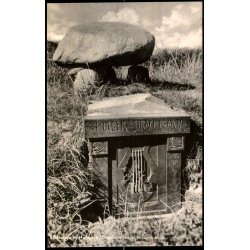 Skagen - Holger Drachmanns Grav - Nielsens 97842 - Ubrugt