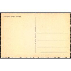 Nordstranden - Lohals - Langeland - Langelands Papirlager 87 - Ubrugt