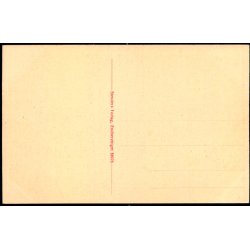 Maribo - Torvet - Stender 38978 - Ubrugt