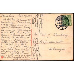 B.N. - Marmorkirken - Stender Eneret