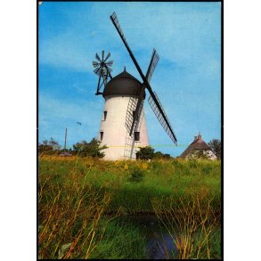 Bogense - Parti ved Steg Mlle - Ehlerts Bogh. 143 502 011 - Ubrugt