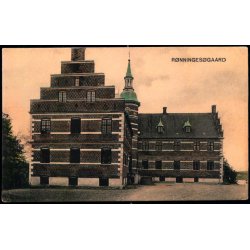 R�nninges�gaard - u/n - Ubrugt