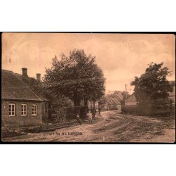 Parti fra Gl. Langaa - Holger J�rgensen 20209 - Brugt