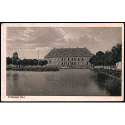 Valdemars Slot - Chr. G. Kielbergs Bogh. 12 - Ubrugt