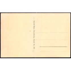 K�benhavn - Marmorbroen - Rudolf Olsen 238