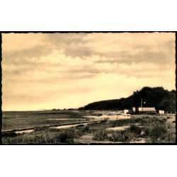 Nordstranden - Lohals - Langeland - Langelands Papirlager 87 - Ubrugt