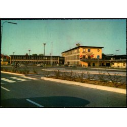 Nykbing F. - Banegaarden - Stender 40 301/19 - Brugt