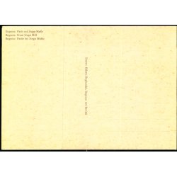 Bogense - Parti ved Steg Mlle - Ehlerts Bogh. 143 502 011 - Ubrugt