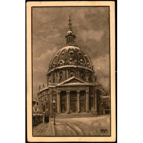 B.N. - Marmorkirken - Stender Eneret