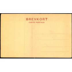 R�nninges�gaard - u/n - Ubrugt