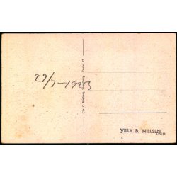 Valdemars Slot - Chr. G. Kielbergs Bogh. 12 - Ubrugt