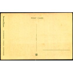 M/S "SAGA" - Swedish Lloyd - u/n - Ubrugt