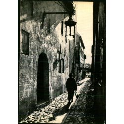 F�rgestr�de - Helsing�r - Magnussen u/n - Ubrugt