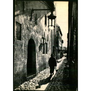 F�rgestr�de - Helsing�r - Magnussen u/n - Ubrugt