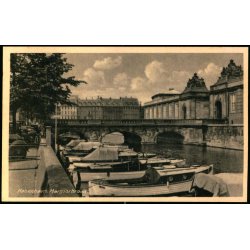 K�benhavn - Marmorbroen - Rudolf Olsen 238