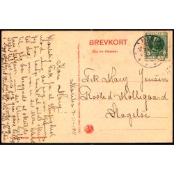 Maribo Torv - J.R. Dein 6208 - Brugt