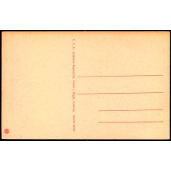 Faaborg - Torvet - C.C. U Johnsens Bogh. 56795 - Ubrugt