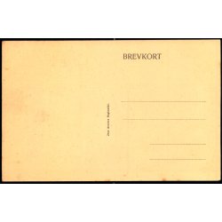 Magnus den Godes Sten i Skibelund - Jens Arnums Bogh. u/n - Ubrugt