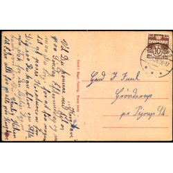 Jomfrulaagen - Faaborg - David I. Bager. 56388 - Brugt