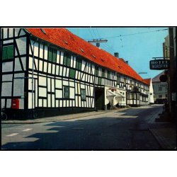 Bogense - Den gamle Kbmandsgaard - O.P.O. 6567 - Brugt