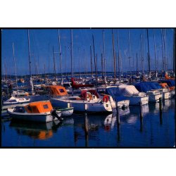 Kerteminde Marina - Trojaborg KER 2 - Brugt