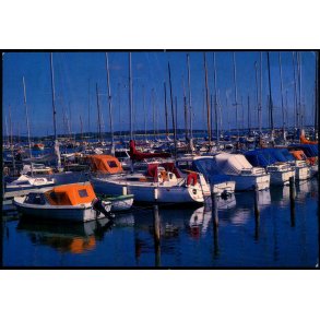 Kerteminde Marina - Trojaborg KER 2 - Brugt