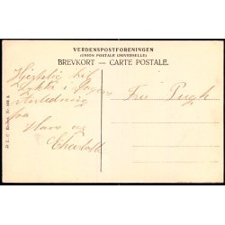 Marmorkirken - K�benhavn - D.I.C. 666A