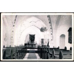 Langaa Kirke - P. Andersen 674 - Brugt