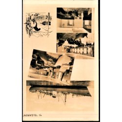 M/S "ELGAREN" - Rederiaktiebolaget Transatlantic - u/n - Ubrugt