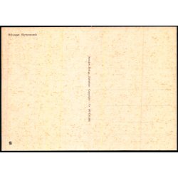 Helsing�r - Skyttetr�de - Stender 149 116 083 - Ubrugt