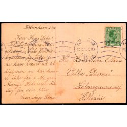 K�benhavn - Marmorbroen - Stender 247