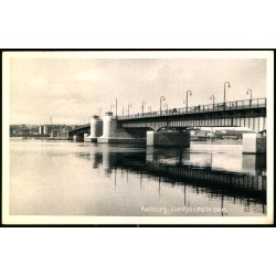 Aalborg - Limfjordsbroen - Stender Aa 294 - Ubrugt