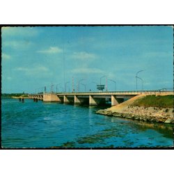 Nyk�bing F. - Frederik IXs Bro - Stender 40 301/20 - Brugt