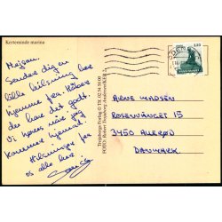 Kerteminde Marina - Trojaborg KER 2 - Brugt