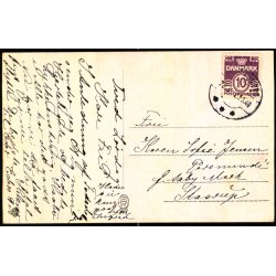 Tved Kirke - BPM u/n - Brugt